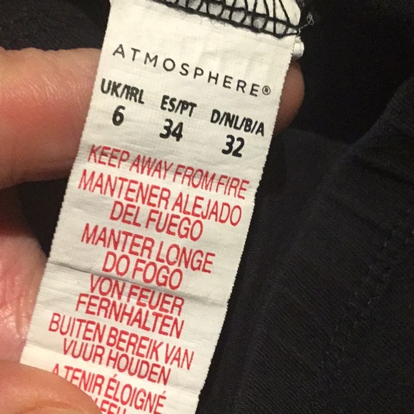 Atmosphere cotton leggings - Picture 3 of 4